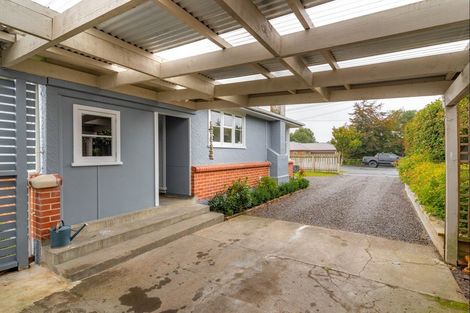 Photo of property in 2 Plimsoll Street, Carterton, 5713