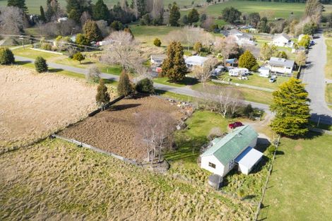 Photo of property in 763 Oroua Valley Road, Apiti, 4771
