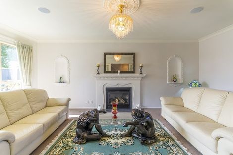 Photo of property in 25 Pewter Place, Northwood, Christchurch, 8051