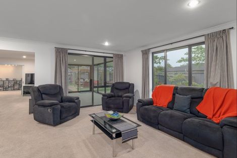 Photo of property in 8 Everest Way, Springston, 7616