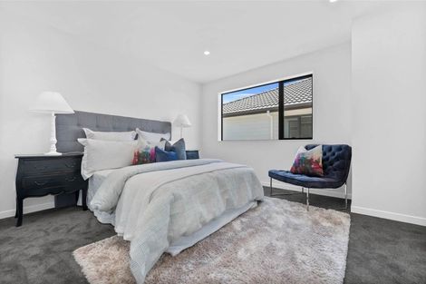 Photo of property in 4 Drumaness Road, Flat Bush, Auckland, 2019