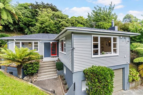 Photo of property in 85 Mairangi Road, Wadestown, Wellington, 6012