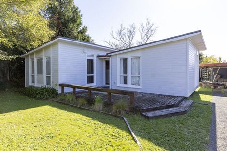 Photo of property in 21 Tureiti Place, Turangi, 3334