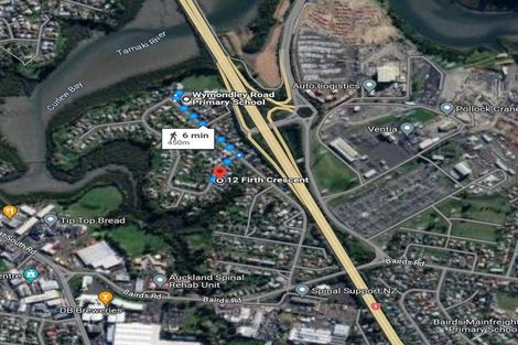 Photo of property in 399 Rosedale Road, Albany, Auckland, 0632