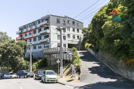 Photo of property in 7u8 Konini Road, Hataitai, Wellington, 6021