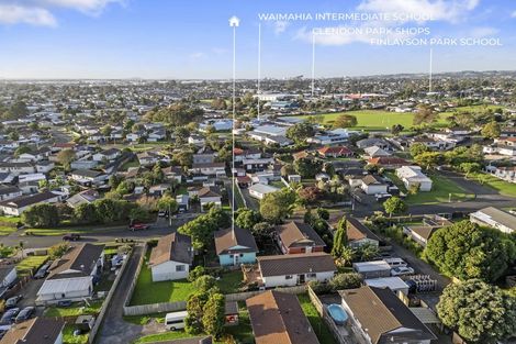Photo of property in 4/14 Taitimu Drive, Weymouth, Auckland, 2103