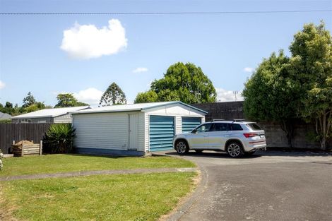 Photo of property in 16 Nixon Street, Hamilton East, Hamilton, 3216