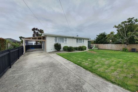Photo of property in 1/148 Old Wairoa Road, Papakura, 2110