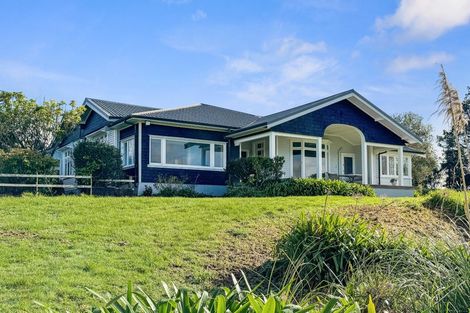 Photo of property in 109 Govan Wilson Road, Whangaripo, Warkworth, 0985