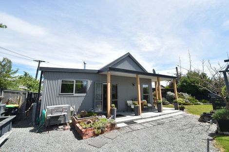 Photo of property in 14 Mount Cook Street, Twizel, 7901