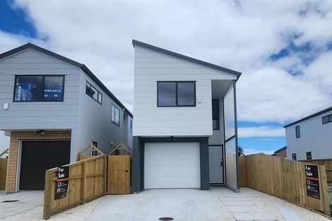 Photo of property in 17 John Gray Street, Papakura, 2110
