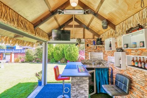 Photo of property in 28 Kawatiri Grove, Wainuiomata, Lower Hutt, 5014