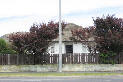 Photo of property in 2/708 Ferry Road, Woolston, Christchurch, 8023