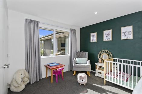 Photo of property in 11 Haymakers Crescent, Rolleston, 7614