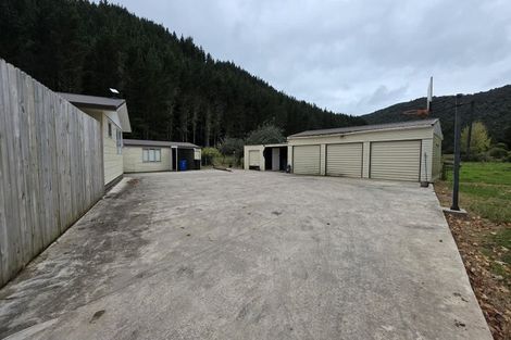 Photo of property in 1163 Mataraua Road, Otaua, Kaikohe, 0474