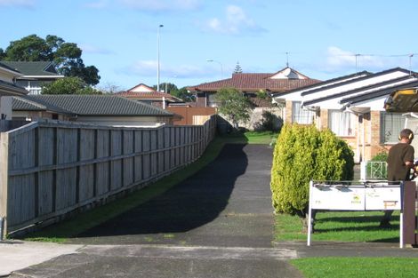 Photo of property in 5/75 Coronation Road, Papatoetoe, Auckland, 2025
