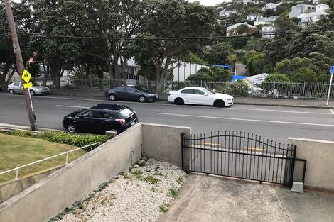 Photo of property in 3 Arawa Road, Hataitai, Wellington, 6021
