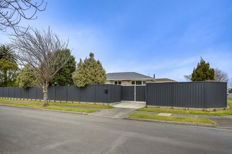 Photo of property in 1 James Foley Avenue, Pirimai, Napier, 4112