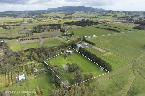 Photo of property in 43 Thompson Road, Kaitaia, 0482