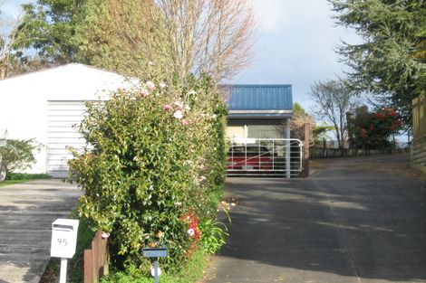 Photo of property in 101 Amanda Avenue, Dinsdale, Hamilton, 3204