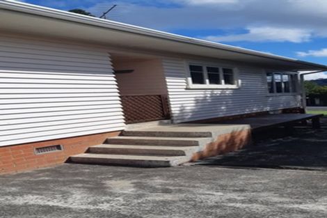 Photo of property in 57 Hillcrest Road, Kaikohe, 0405