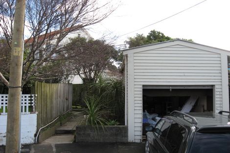 Photo of property in 9f1 Walmer Street, Hataitai, Wellington, 6021