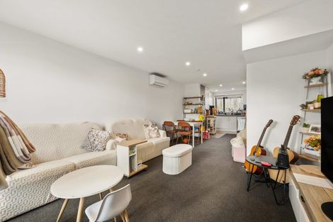 Photo of property in 8/24 Princess Terrace, Newtown, Wellington, 6021