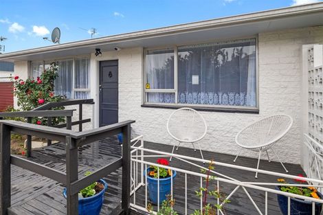 Photo of property in 2/533 Hereford Street, Linwood, Christchurch, 8011