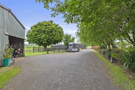 Photo of property in 1/1970 Kakaramea Road, Ngahinapouri, Ohaupo, 3290