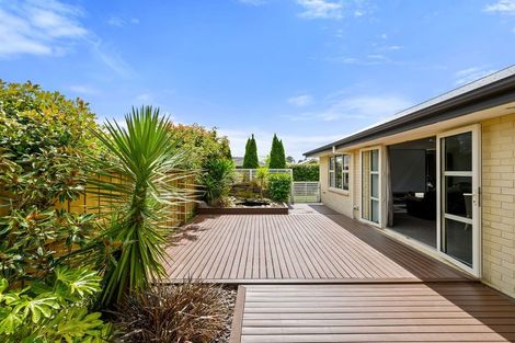 Photo of property in 7 Brittan Drive, Rolleston, 7615