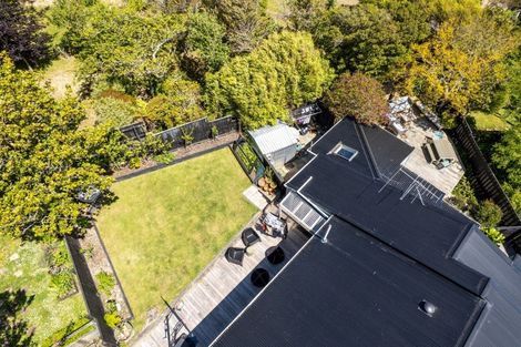 Photo of property in 6 Ardross Avenue, Khandallah, Wellington, 6035