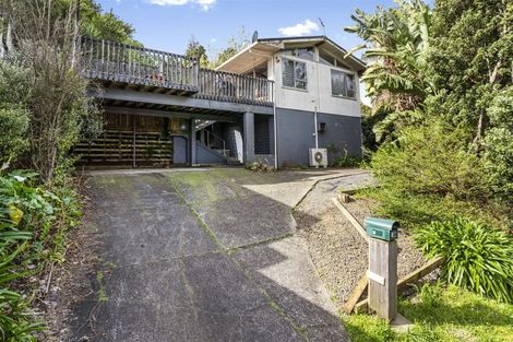 Photo of property in 186 Ti Rakau Drive, Pakuranga Heights, Auckland, 2010