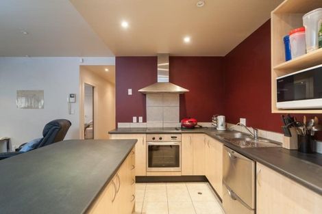 Photo of property in Renwick Apartments, 17/99u Dixon Street, Te Aro, Wellington, 6011