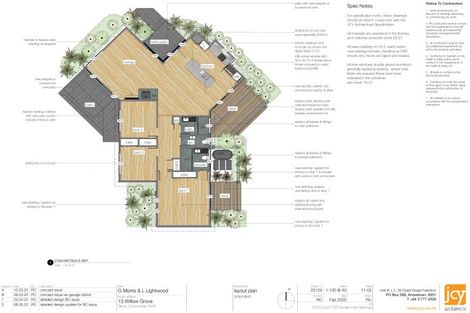 Photo of property in 13 Willow Grove, Tairua, 3508