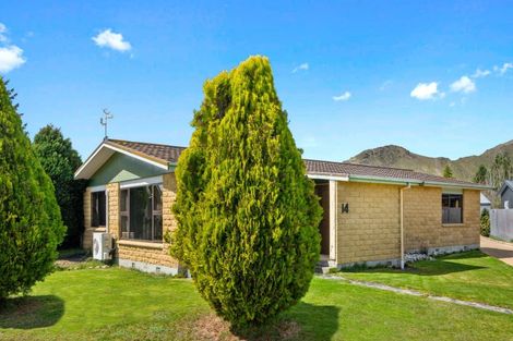Photo of property in 14 Totara Peak Crescent, Omarama, 9412