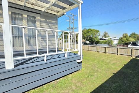 Photo of property in 44 Mill Street, Marton, 4710