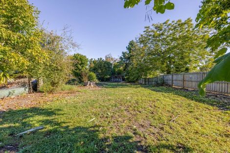 Photo of property in 36 Palmerston Road, Havelock North, 4130