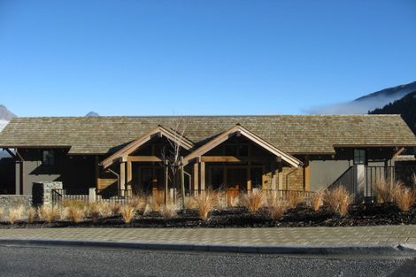 Photo of property in 5 Killarney Way, Queenstown, 9300