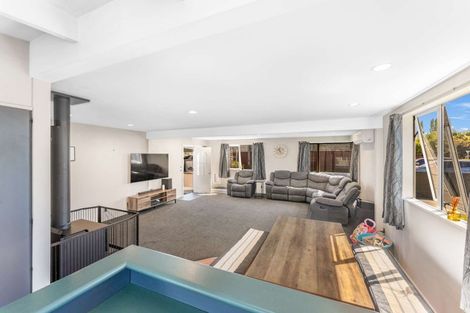 Photo of property in 43 Rayner Street, Temuka, 7920