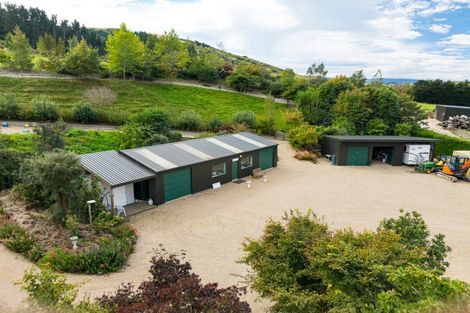 Photo of property in 252 Tirohanga Road, North Taieri, Mosgiel, 9092