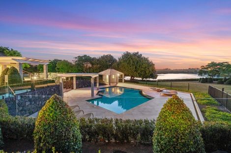 Photo of property in 45d Arana Drive, Karaka, Papakura, 2578