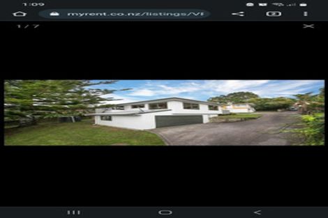 Photo of property in 403b Don Buck Road, Massey, Auckland, 0614