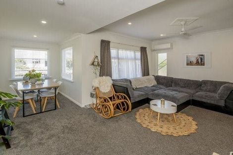 Photo of property in 27 Wilton Street, Levin, 5510