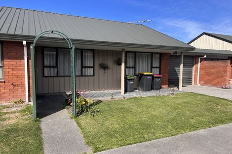 Photo of property in 21 Wilson Street, Islington, Christchurch, 8042