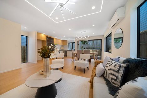 Photo of property in 6 Palmer Avenue, Rolleston, 7615