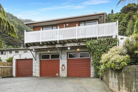 Photo of property in 36 Kowhai Street, Wainuiomata, Lower Hutt, 5014