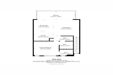 Photo of property in 30/19 Brodie Place, Bethlehem, Tauranga, 3110