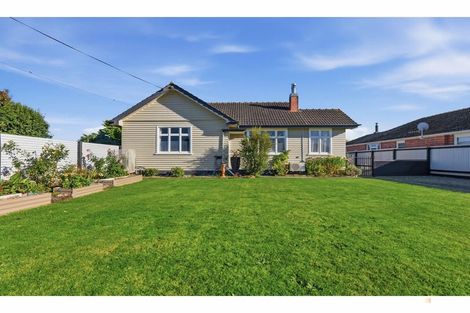 Photo of property in 59 Studholme Street, Temuka, 7920