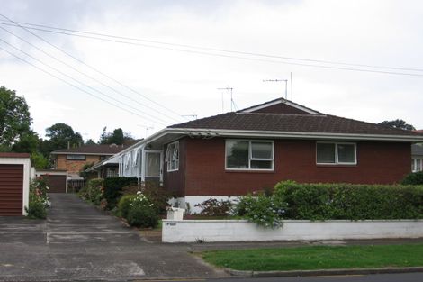 Photo of property in 3/34 Campbell Road, Onehunga, Auckland, 1061