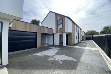 Photo of property in 4/270 Selwyn Street, Spreydon, Christchurch, 8024